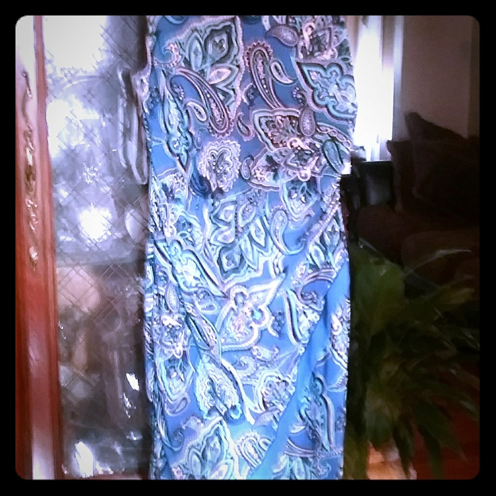 Women dress